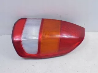 MR245506 Фонарь задний правый Mitsubishi Space Star 1 Арт e10220581, вид 9