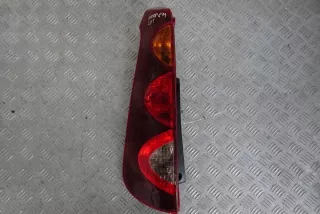 MIR14798 Фонарь задний левый Nissan Note E11 Арт e10221022, вид 1
