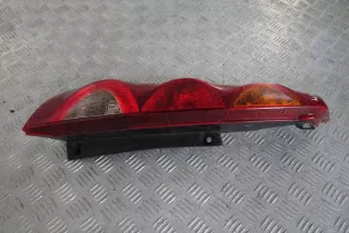 MIR14798 Фонарь задний левый Nissan Note E11 Арт e10221022, вид 2