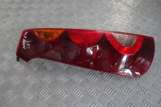 MIR14798 Фонарь задний левый Nissan Note E11 Арт e10221022, вид 3
