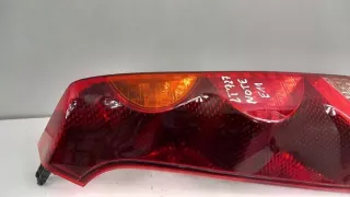  Фонарь задний левый Nissan Note E11 Арт e10221040, вид 2