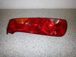  Фонарь задний левый Nissan Note E11 Арт e10221053, вид 4