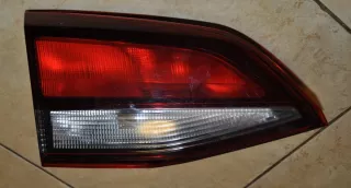 39077378 Фонарь задний левый Opel Astra K Арт e10221722, вид 1