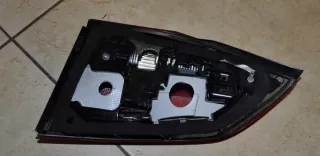 39077378 Фонарь задний левый Opel Astra K Арт e10221722, вид 2