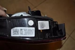 39077378 Фонарь задний левый Opel Astra K Арт e10221722, вид 3