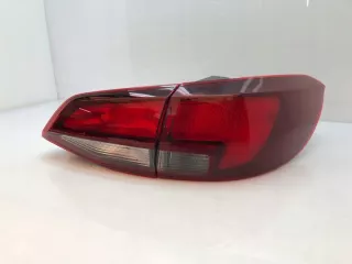 1342751713427510 13427517 13427513 Фонарь задний правый Opel Astra K Арт e10221819, вид 2