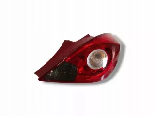 89037822 Фонарь задний правый Opel Corsa D Арт e10223129, вид 2