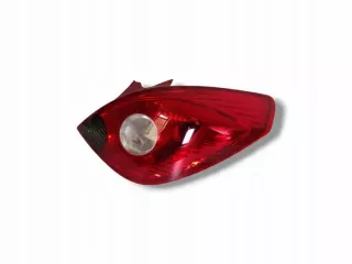 89037822 Фонарь задний правый Opel Corsa D Арт e10223129, вид 3