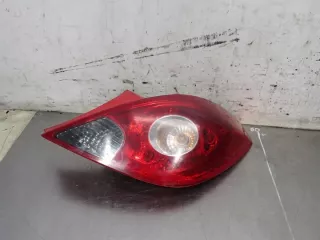 13186351 Фонарь задний правый Opel Corsa D Арт e10223217, вид 1