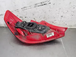 13186351 Фонарь задний правый Opel Corsa D Арт e10223217, вид 4