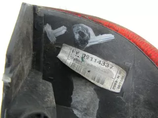 09114337 Фонарь задний правый Opel Corsa C Арт e10223505, вид 3