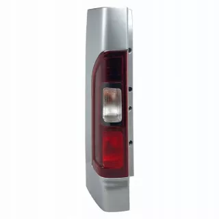265A60871R Фонарь задний левый Opel Vivaro B Арт e10224520, вид 1