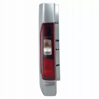 265A60871R Фонарь задний левый Opel Vivaro B Арт e10224520, вид 2