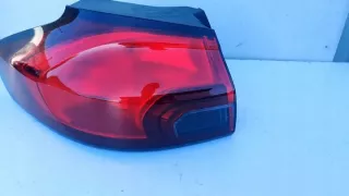 39033312 Фонарь задний левый Opel Zafira C Арт e10224644, вид 4