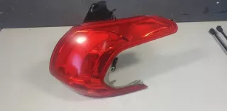9678074380 Фонарь задний правый Peugeot 2008 Арт e10225180, вид 3