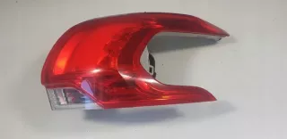 9678074380 Фонарь задний правый Peugeot 2008 Арт e10225180, вид 4