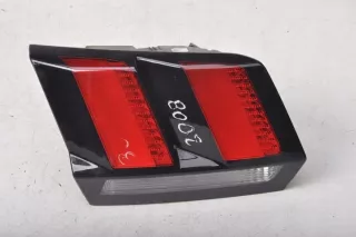9810477880 Фонарь задний левый Peugeot 3008 2 Арт e10225351, вид 1