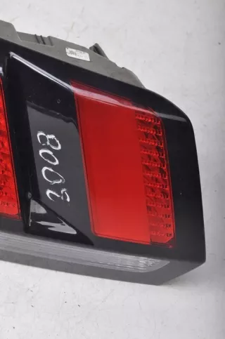 9810477880 Фонарь задний левый Peugeot 3008 2 Арт e10225351, вид 2