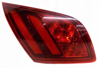 9677818380 Фонарь задний левый Peugeot 308 2 Арт e10225464, вид 1