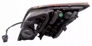 9677818380 Фонарь задний левый Peugeot 308 2 Арт e10225464, вид 2