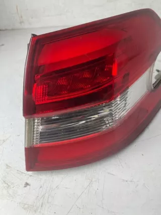 9678093880 Фонарь задний правый Peugeot 308 2 Арт e10225558, вид 2