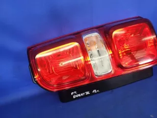 9808243080 Фонарь задний правый Peugeot Expert 3 Арт e10225819, вид 2