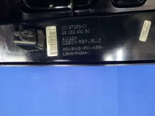 9808243080 Фонарь задний правый Peugeot Expert 3 Арт e10225819, вид 6