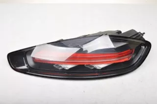 982945096K Фонарь задний правый Porsche Cayman 981 Арт e10226004, вид 1