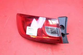 265553021R Фонарь задний левый Renault Clio 4 Арт e10226477, вид 1