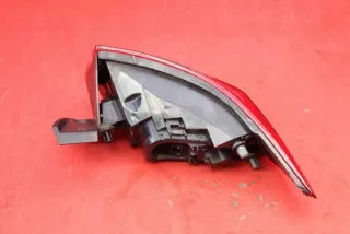 265553021R Фонарь задний левый Renault Clio 4 Арт e10226477, вид 3