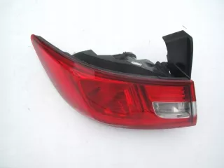 265553752R 265553752 Фонарь задний левый Renault Clio 4 Арт e10226565, вид 4