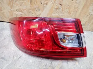 265553752R 2012-2020R Фонарь задний левый Renault Clio 4 Арт e10226569, вид 2