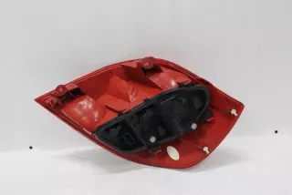  Фонарь задний левый Renault Clio 3 Арт e10226686, вид 2