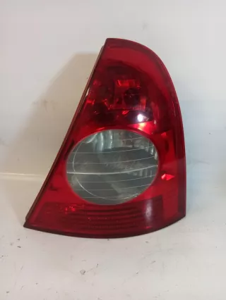 8200071413 Фонарь задний правый Renault Clio 2 Арт e10226768, вид 1