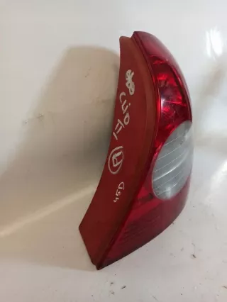 8200071413 Фонарь задний правый Renault Clio 2 Арт e10226768, вид 2