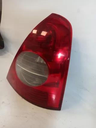 8200071413 Фонарь задний правый Renault Clio 2 Арт e10226768, вид 3