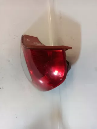 8200071413 Фонарь задний правый Renault Clio 2 Арт e10226768, вид 4