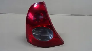 8200071413 Фонарь задний левый Renault Clio 2 Арт e10226802, вид 1