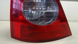 8200071413 Фонарь задний левый Renault Clio 2 Арт e10226802, вид 4