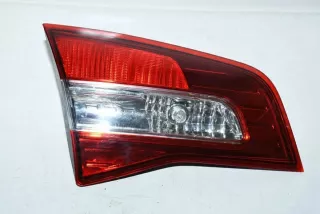 26555-JY05A Фонарь задний левый Renault Koleos Арт e10227446, вид 1