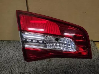  Фонарь задний левый Renault Koleos Арт e10227483, вид 1