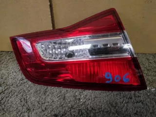  Фонарь задний левый Renault Koleos Арт e10227483, вид 4