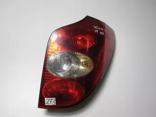 89023962 Фонарь задний правый Renault Laguna 2 Арт e10227716, вид 2