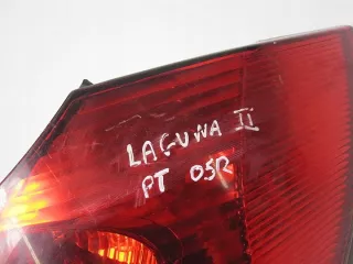 89023962 Фонарь задний правый Renault Laguna 2 Арт e10227716, вид 3