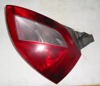 8200073237B Фонарь задний правый Renault Megane 2 Арт e10228528, вид 1