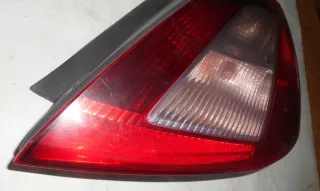 8200073237B Фонарь задний правый Renault Megane 2 Арт e10228528, вид 3