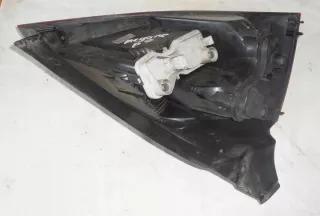 8200073237B Фонарь задний правый Renault Megane 2 Арт e10228528, вид 4