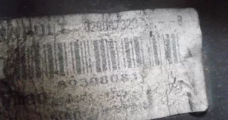 8200073237B Фонарь задний правый Renault Megane 2 Арт e10228528, вид 5
