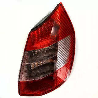 8200127702 159116-00 Фонарь задний правый Renault Megane 2 Арт e10228569, вид 1
