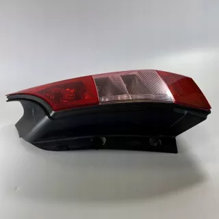8200127702 159116-00 Фонарь задний правый Renault Megane 2 Арт e10228569, вид 2